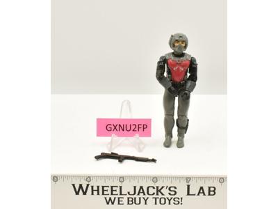 Eels V1 G.I. Joe 1985 Hasbro Vintage Action Figure