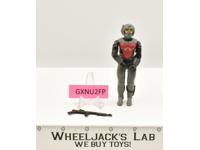 Eels V1 G.I. Joe 1985 Hasbro Vintage Action Figure