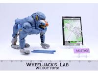 B'Boom 100% Complete Mega Class Transformers Beast Wars 1997 Hasbro Figure