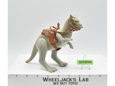 Tauntaun CLOSED BELLY 100% Complete 1979 ESB Star Wars Vintage Action Figure