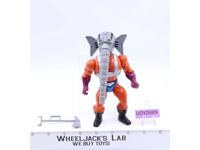 Snout Spout 100% Complete He-Man Masters of the Universe MOTU 1986 Vintage