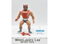 Zodac 100% Complete He-Man Masters of the Universe MOTU Mattel 1982 Vintage
