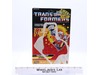 Strafe Cardback 1987 Vintage Hasbro G1 Transformers Action Figure