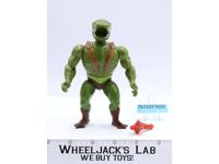 Kobra Khan 100% Complete He-Man MOTU Vintage Action Figure 1984 Mattel