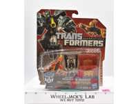 Rewind & Sunder #1 Fall Of Cybertron Transfomrers Generations 2012 Hasbro MISB