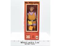 Mr. Mxyzptlk 8" NEW SEALED World's Greatest Super Heroes Mego 1973 Action Figure