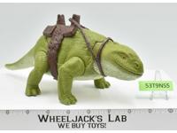 Dewback Patrol Lizard 100% Complete Star Wars A New Hope 1979 Vintage Figure