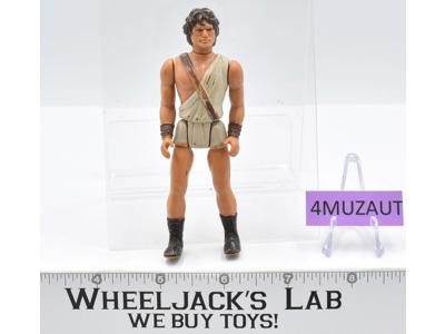 Perseus Clash of the Titans 1980 Mattel Vintage 4" Action Figure