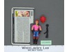 Zarana V1 100% Complete G.I. Joe 1986 Hasbro Vintage Action Figure