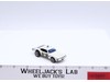 State Police Olds 442 Hot Wheels Redline 1969 Vintage Mattel RL