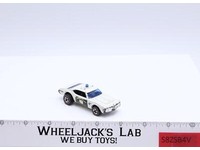 State Police Olds 442 Hot Wheels Redline 1969 Vintage Mattel RL