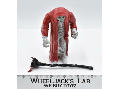 Mumm-Ra Mail Away 100% Complete Thundercats 1985 LJN Vintage Action Figure