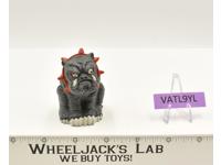Ma-Mutt 100% Complete Thundercats 1985 LJN Vintage Action Figure