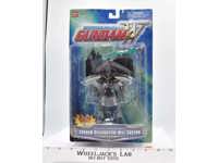 Gundam Deathscythe H. Custom #4 Deluxe Mobile Suit Gundam Wing 2000 Bandai MOSC