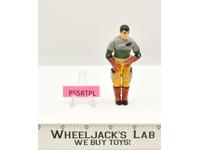 Back-Stop V1 G.I. Joe 1987 Hasbro Vintage Action Figure