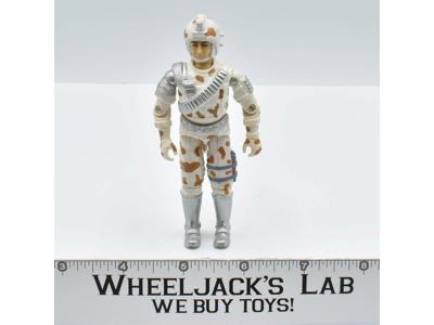 Avalanche V1 1987 GI Joe ARAH Vintage Hasbro Action Figure