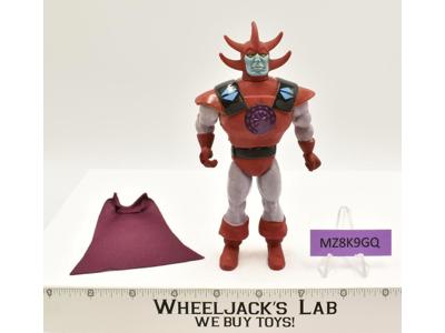 Overlord Blackstar 1985 Galoob Vintage 6" Action Figure