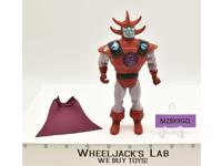 Overlord Blackstar 1985 Galoob Vintage 6" Action Figure