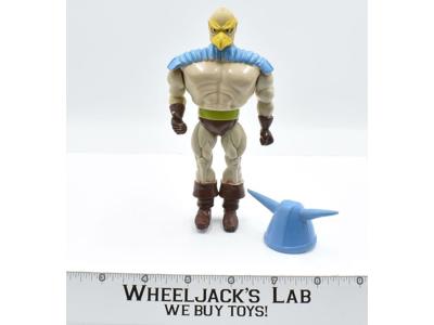 Blackstar Palace Guard 1983 Galoob Filmation Action Figure