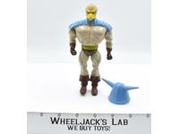 Blackstar Palace Guard 1983 Galoob Filmation Action Figure