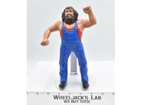 Hillbilly Jim 1986 WWF LJN Titan Sports 8" Vintage Wrestling Action Figure