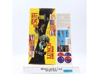 Star Wars Trilogy Experience the Adventure Game 1997 Frito-Lay Promo