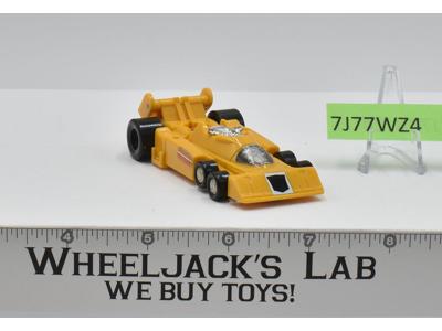 Drag Strip 1986 Vintage Hasbro G1 Transformers Action Figure