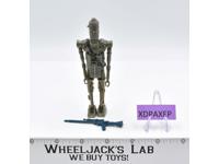 IG-88 Bounty Hunter Star Wars 1980 ESB Vintage Kenner Action Figure No Repro