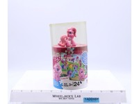 My Little Pony 24 Pc Puzzle W/ Pinkie Pie 2008 Milton Bradley NEW SEALED