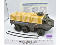 A.P.C. Amphibious Personnel Carrier Complete G.I. Joe Hasbro 1983 Vintage