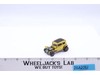 Classic '32 Ford Vicky Gold 1968 Hot Wheels Mattel Vintage Redline RL