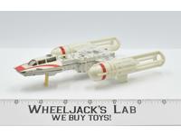 Y-Wing Fighter Micro Collection DIE-CAST 1979 Star Wars Kenner Vehicle