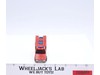 Emergency Squad Red Hot Wheels 1974 Vintage Redline Mattel RL