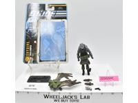 Sky Dive v2 100% Complete G.I. Joe Pursuit of Cobra 2011 Hasbro Action Figure