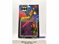 Robin DC Comics Batman Kenner 1991 Action Figure NEW MOSC SEALED