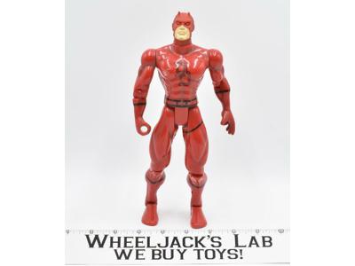 Daredevil Marvel Universe 1997 Toy Biz 10" Action Figure