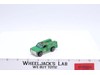 Forest Service Green 1974 Redline Hot Wheels Mattel Vintage RL