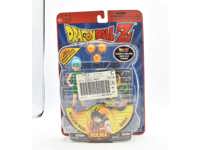 Bluma MOSC NEW Dragon Ball Z Irwin Toy Maijin Buu Saga 2002 Action Figure