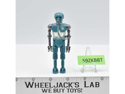 2-1B Medical Droid Star Wars Vintage Kenner ESB 1980 Action Figure NO REPRO