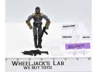 Cobra Viper v13 GI Joe Valor vs Venom 2005 Hasbro Action Figure
