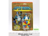 The Penguin DC Comic Super Heroes Toy Biz 1989 Action Figure NEW MOSC