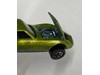 Custom Corvette Antifreeze Hot Wheels 1968 Mattel Vintage Redline RL