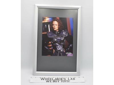 B'Elanna Torres Star Trek Voyager Roxann Dawson AUTOGRAPHED 8x10 Picture