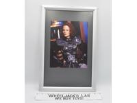 B'Elanna Torres Star Trek Voyager Roxann Dawson AUTOGRAPHED 8x10 Picture