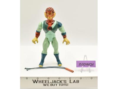 Tygra Thundercats 1986 LJN Vintage Action Figures