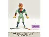Tygra Thundercats 1986 LJN Vintage Action Figures