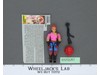 Zarana V1 100% Complete G.I. Joe 1986 Hasbro Vintage Action Figure