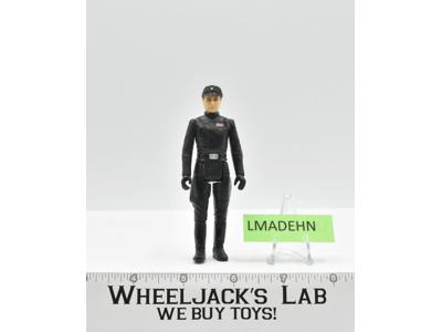 Imperial Commander Star Wars ESB Empire Strikes Back 1980 Kenner Figure