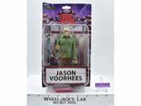 Friday the 13th Jason Voorhees Toony Terrors 2019 NECA 6" Figure NEW MOSC SEALED