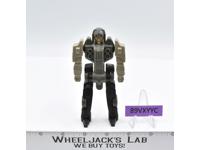 Pretender Groundbreaker INNER ROBOT 1988 Hasbro G1 Transformers Action Figure